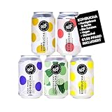 ROY Kombucha Brewery Berlin