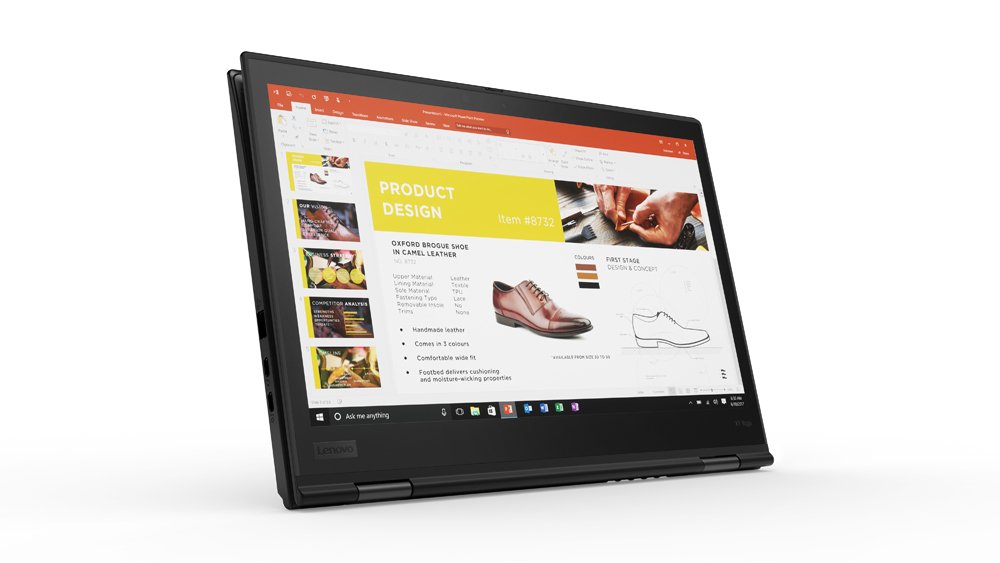 Amazon.com: Lenovo 20LD001EUS ThinkPad X1 Yoga Intel Core i5