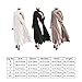 Abayas for Women Muslim Dubai Dress Solid Loose Fit Long Cardigan Islamic Kaftan Robe Khaki XL