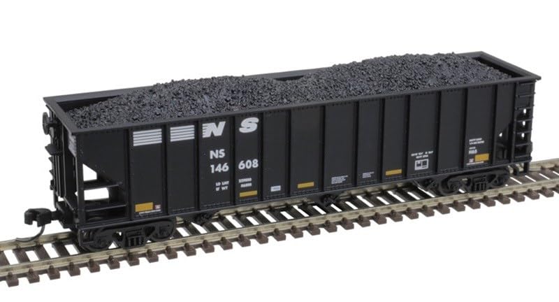 Atlas N NS 90 TON HOPPER #146514
