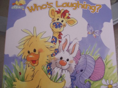 Image of Little Suzy's Zoo ~ Who's Laughing?