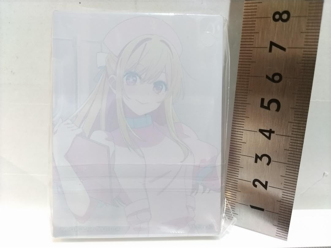 Amazon.co.jp: 推しの子 ルビー アクリルブロック : おもちゃ