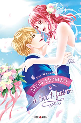 Mon homme à tout faire — Tome 3