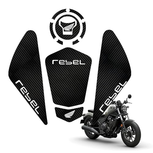 REENEW oCN ^Npbh FOR urebel250 rebel500 fMpbh th~ Ԃ̓hی j[Obvpbh TCh Z^[ I[goC̔R^ÑSXebJ[ veN^[ (⍕A) [sAi]