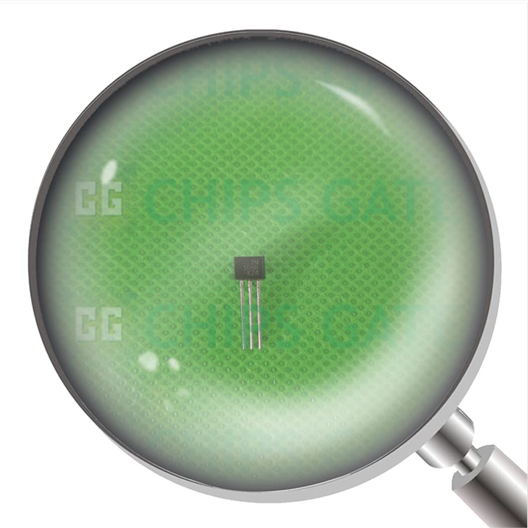 2N5088BU 1000Pcs Transistor To-92 2N5088 2N5088BU 2N5088Ta 2N5088Tar 2N5088Tf