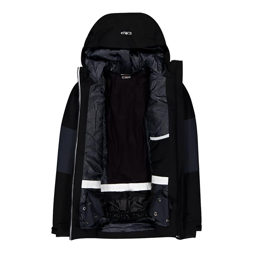 CMP 35W0374 Jacket 10 Years