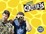 Kratts' Creatures Season 4