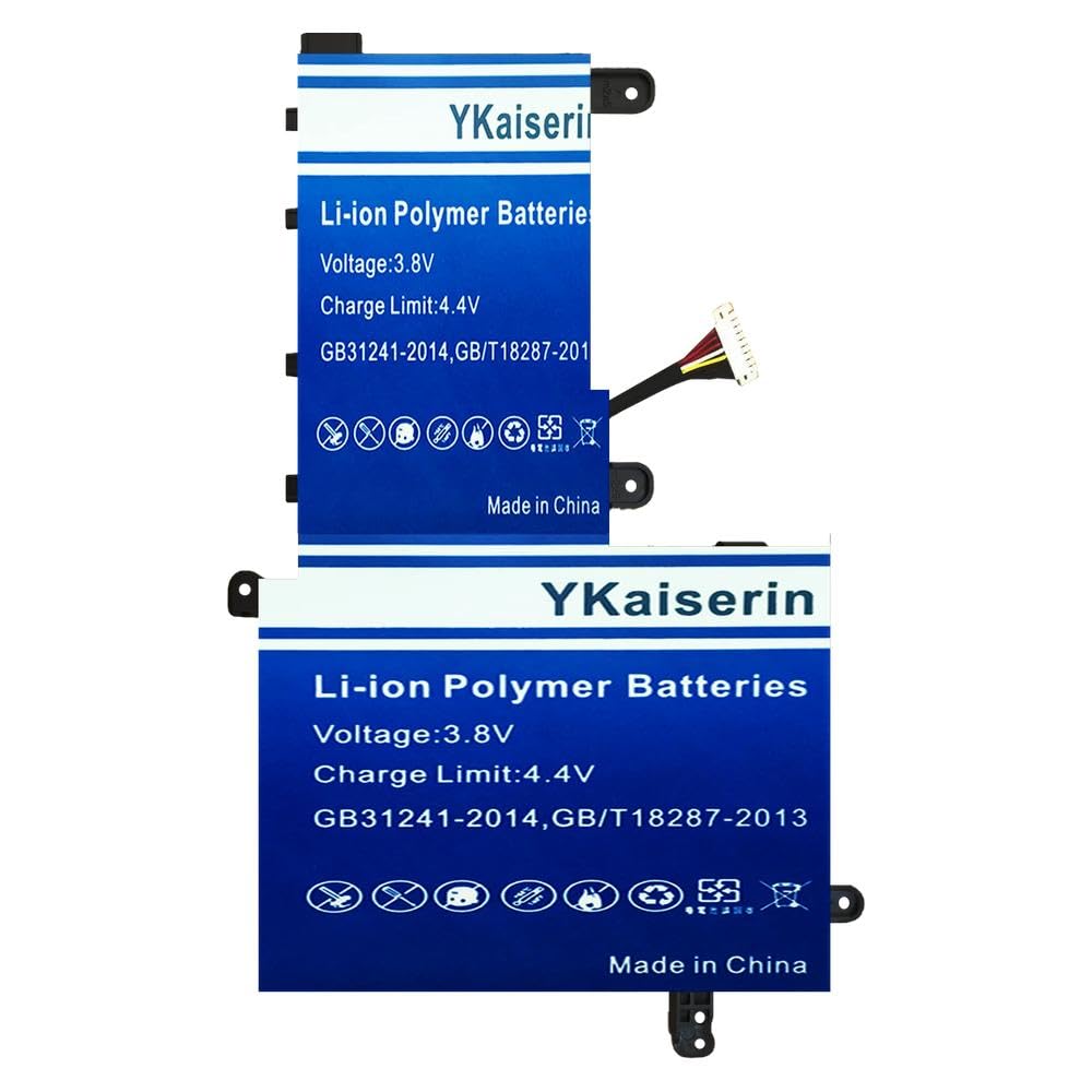 Batteria B31N1729 per computer portatile da 4200 mAh