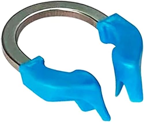 Sistema de matriz seccional dental, bandas de matriz de repuesto de matrices contorneadas seccionales dentales, matrices metálicas contorneadas