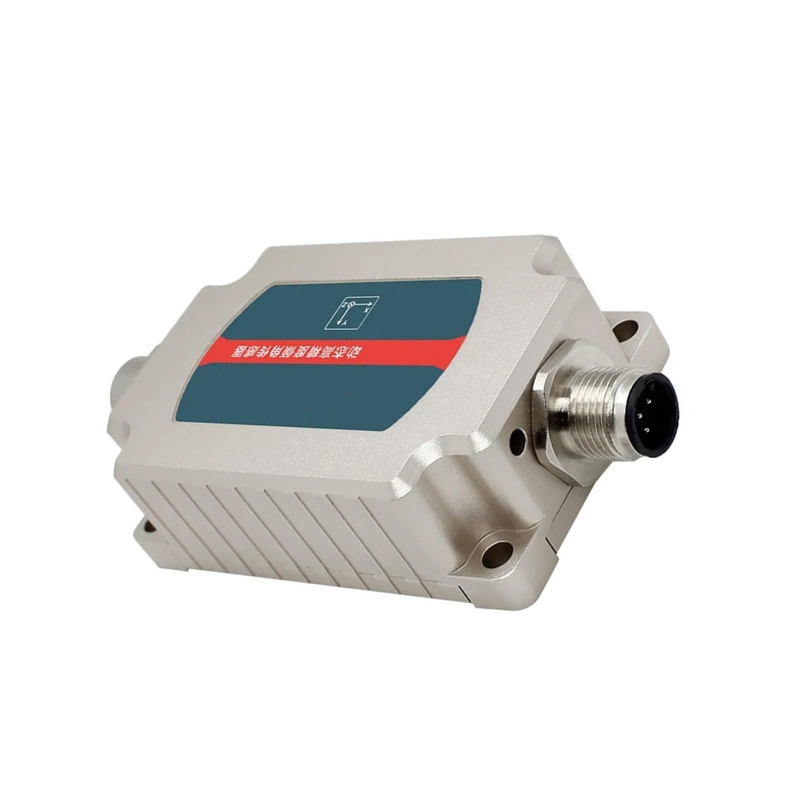 CHBMSS Inclinometer IP67, for Angle Measure 3-Axis Inclinometer Tilt Sensor