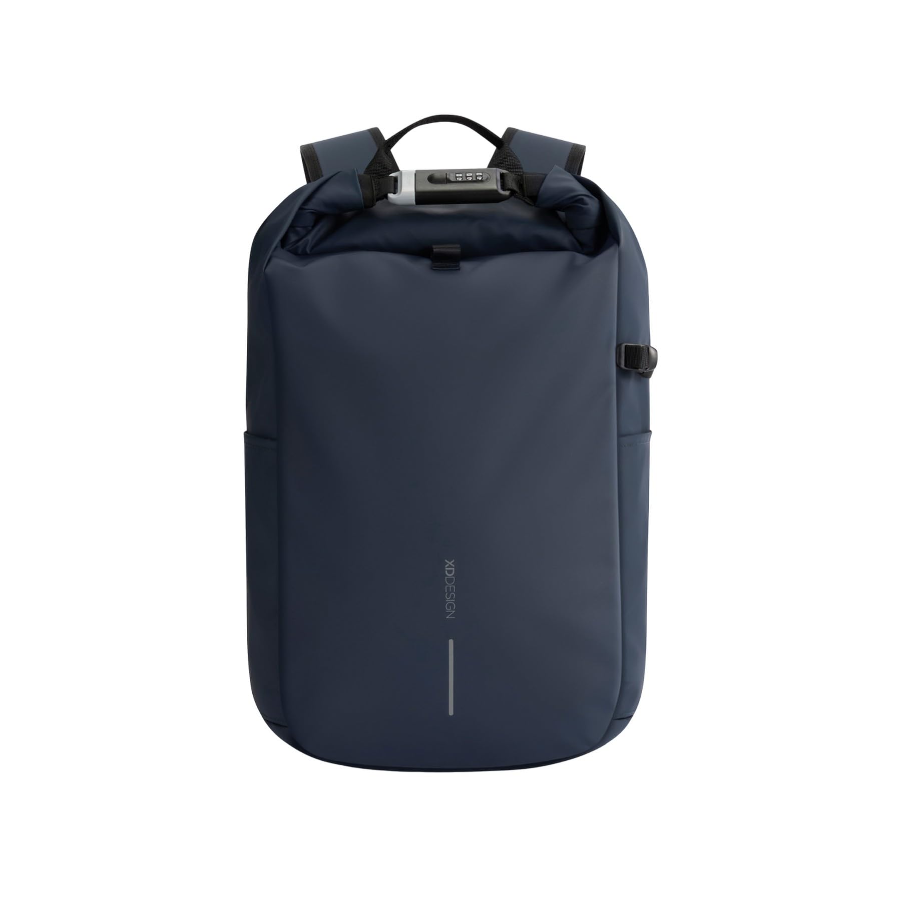 XD Design Urban Daypack + 44 cm Laptopfach, weiss