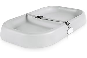 Peanut Changer: Organic Latex Changing Pad for Superior Baby Comfort and Hygiene