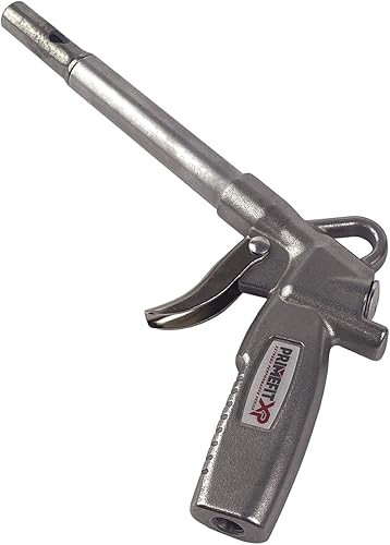 Primefit Extreme Performance OSHA Pistola de soplado de alto flujo (6 pulgadas)