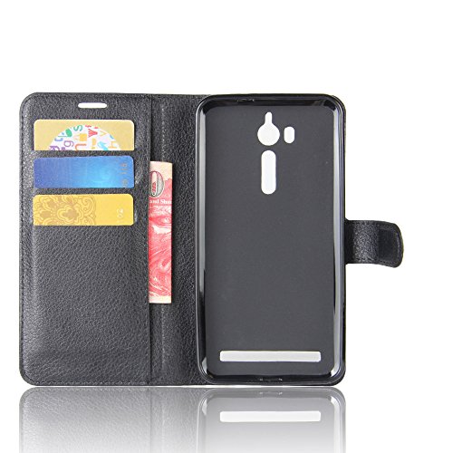 Custodia ASUS Zenfone Go ZB552KL, Custodia