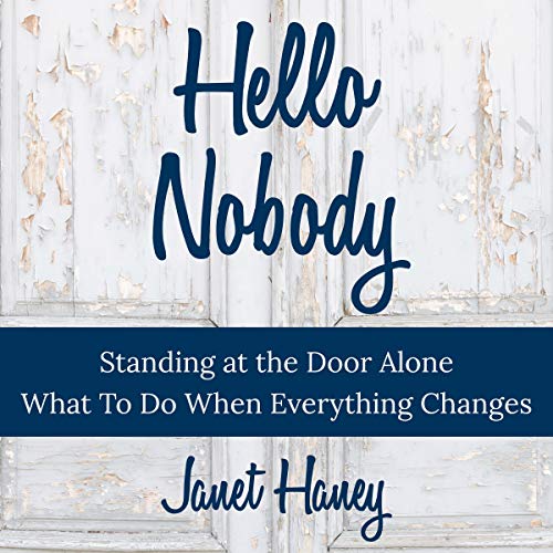 Hello Nobody by Janet Haney episode artwork