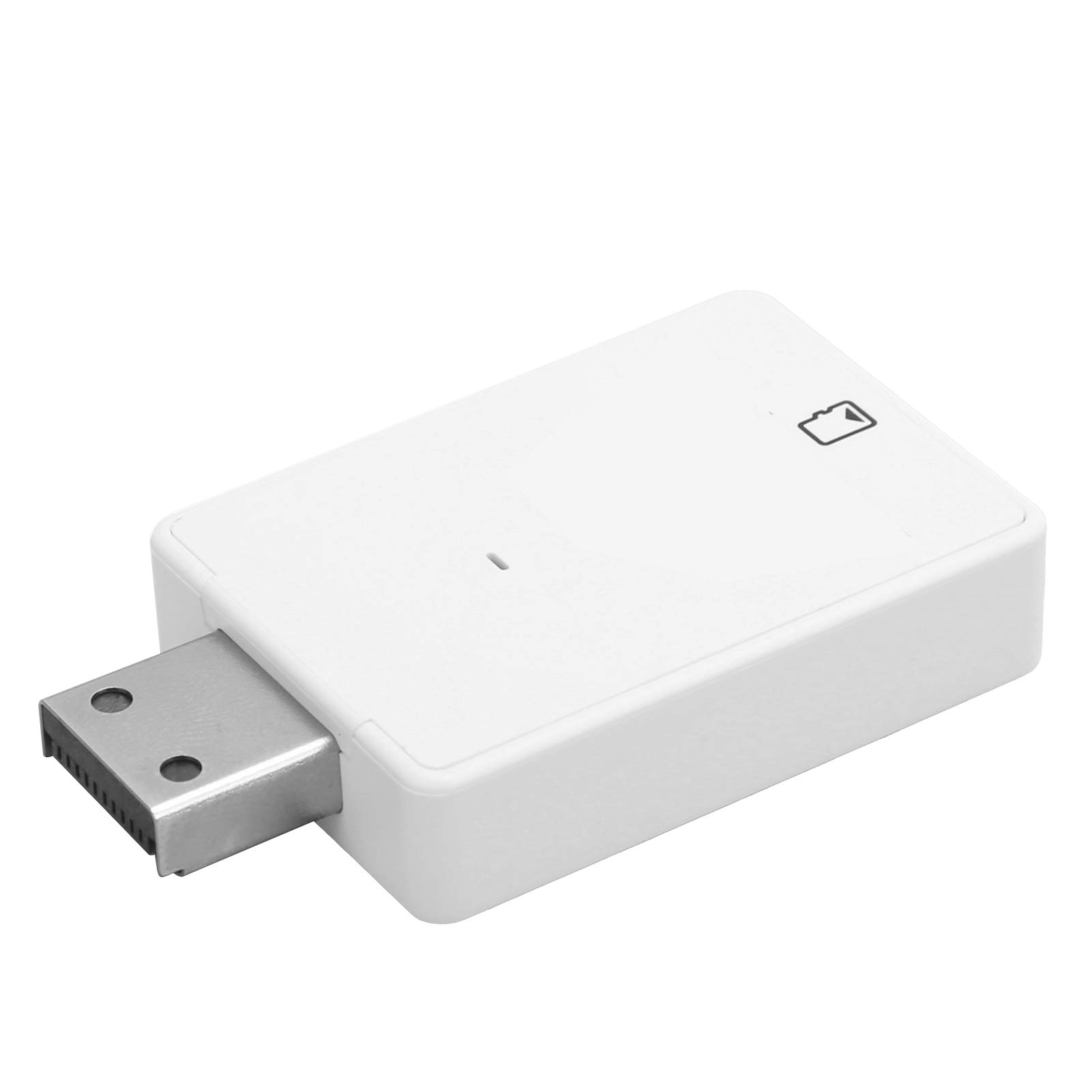 Generic Adaptador de Tarjeta de Memoria para Lector de Consola de Juegos Dreamcast Plug and Play para V4.0