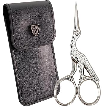 dovo solingen embroidery scissors