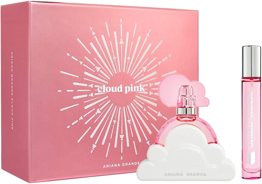 Cloud Pink Gift Set 30ml EDP & 10ml Spray Pen 2024