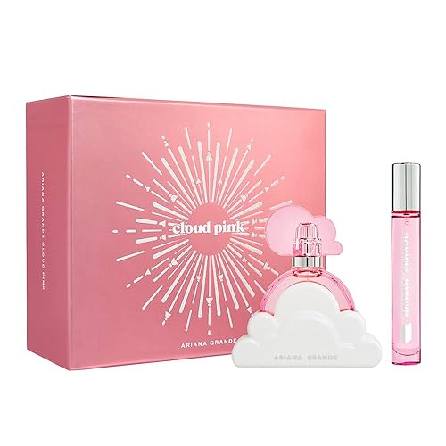 Ariana Grande Cloud Pink Gift Set
