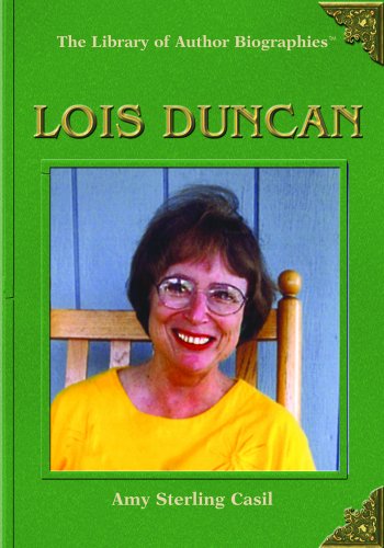 Lois Duncan (Library of Author Biographies)