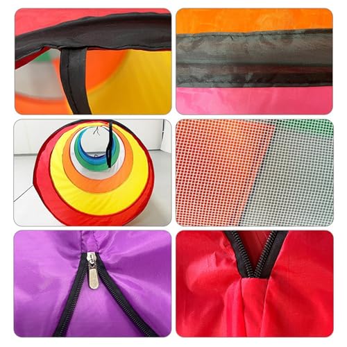 Maison d'échange pliable compacte de Gateo toutes surfaces
