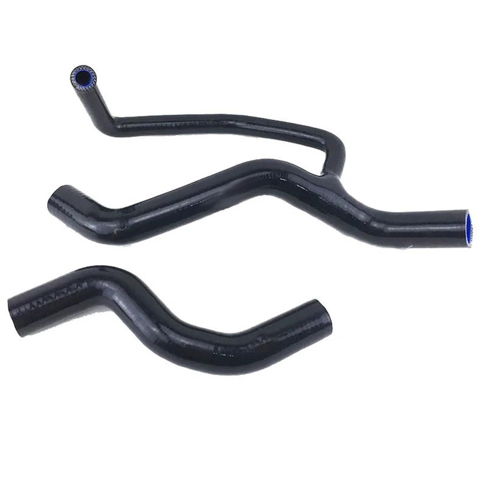 intercooler Turbo Hose Pipe Silicone Radiator Hose fit for Fiat Punto GT 1.4 GT Turbo 1993-1999 (2 pcs) Car Air Intake Hose