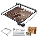 Produktbild SCULPFUN Laser Graviermaschine S30 Pro Max 20W und XY-Achse Erweiterungs kit 935x905mm Gravurbereich Geeignet für großflächiges Laser Gravieren/Schneiden