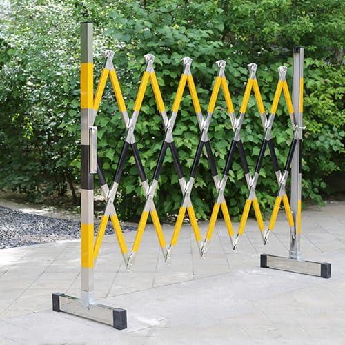 Barrière rétractable en acier inoxydable pour événements - 3