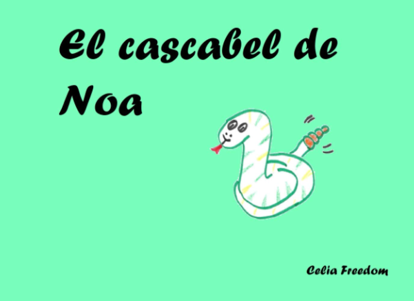 El cascabel de Noa