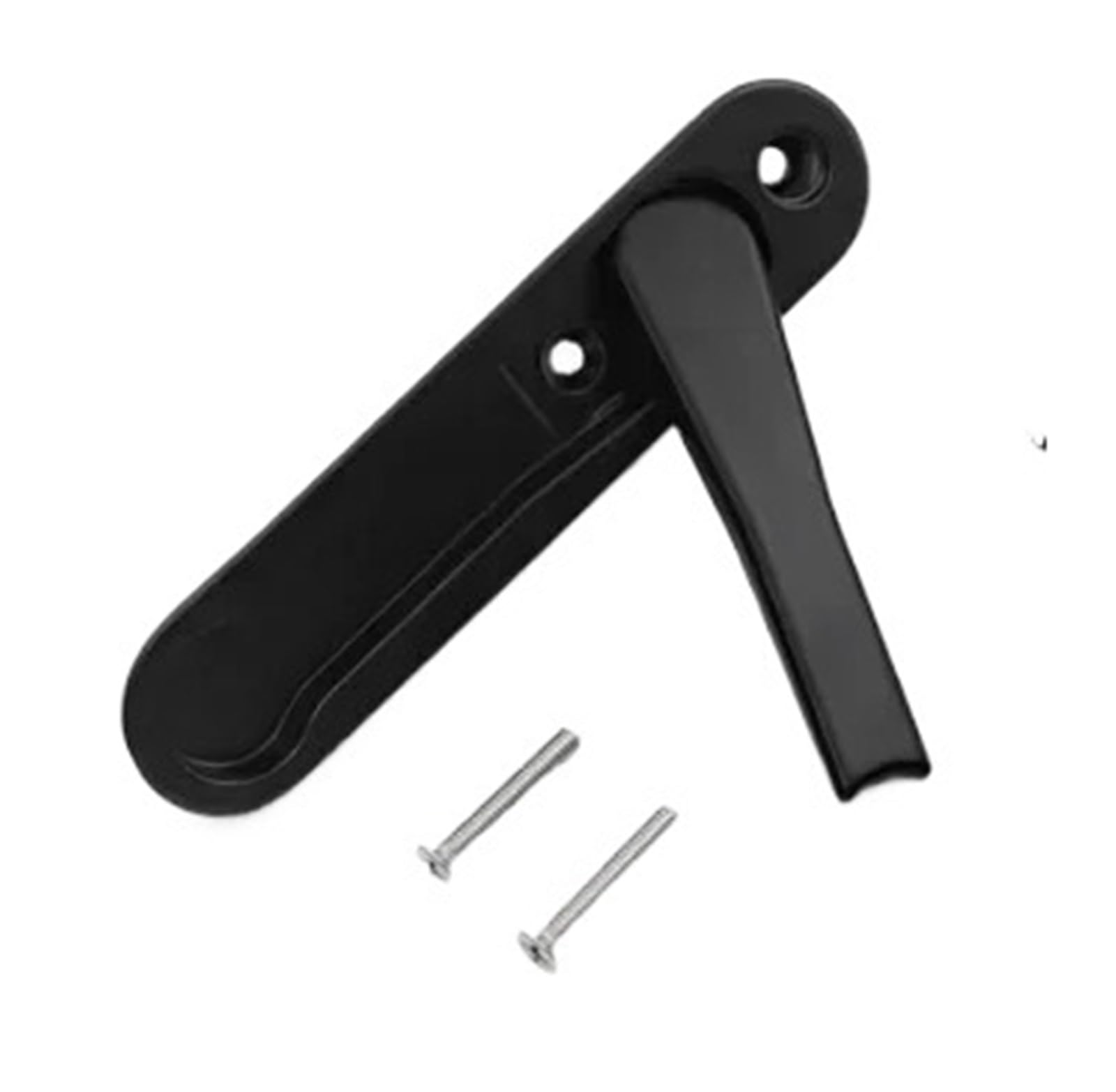 WDWDW Window Handles Casement Locks Key Locking,1pcs Zinc Alloy Hidden Hardware Accessories Screen