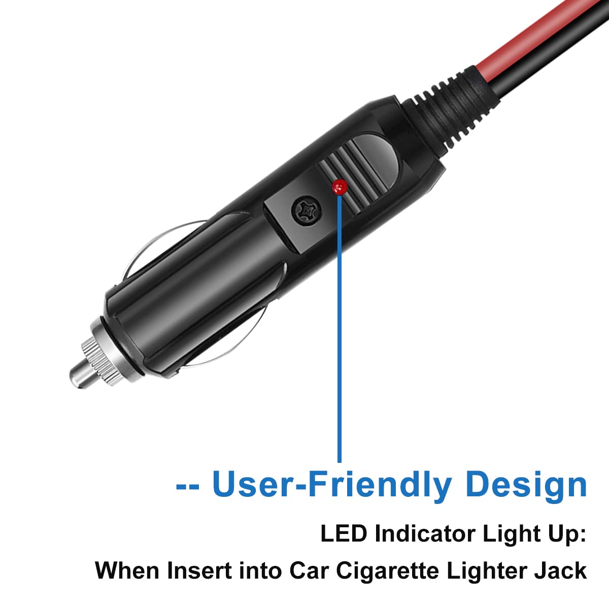 cigarette lighter cooking appliances Amazon.com: Cigarette Lighter Extension Cord 16AWG 12ft max.150W 13A, 12/24  Volt Car Extension Cord for Cooking Appliances for Truckers, Electrical  Lunch Boxes for Cars, 12 Volt Camping Appliances, Car Charger : Automotive