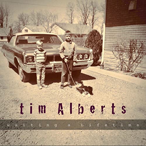 Tim Alberts Amazon.co.jp: Waiting a Lifetime : Tim Alberts: デジタルミュージック