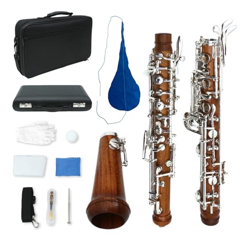 Vetimobato Rosewood Oboe