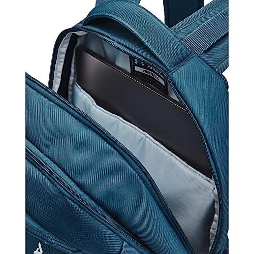 Image of Under Armour Hustle Backpack