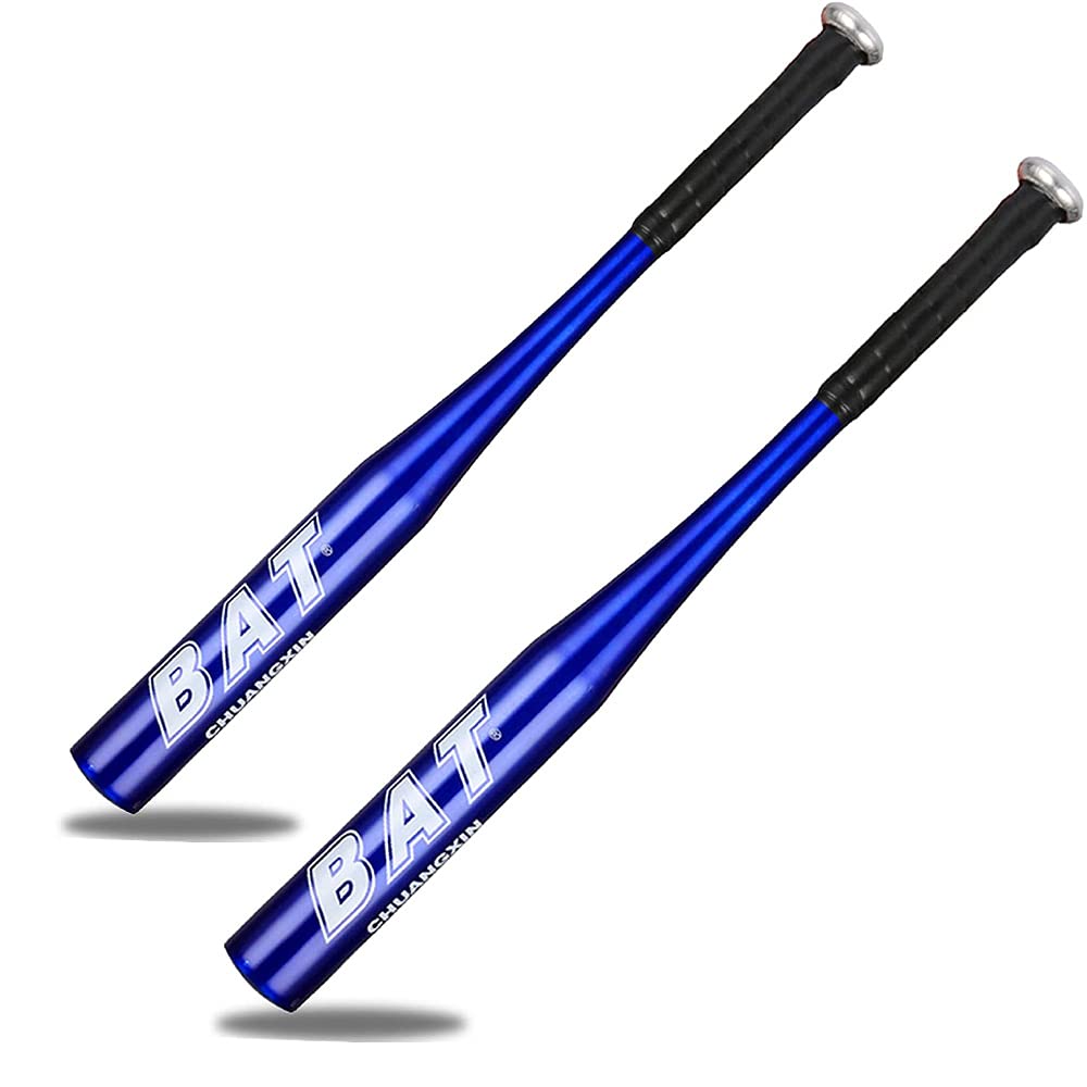 Buy T/A 2 Packs 25 Inch Baseball Bat SelfDefense Softball Bat Home