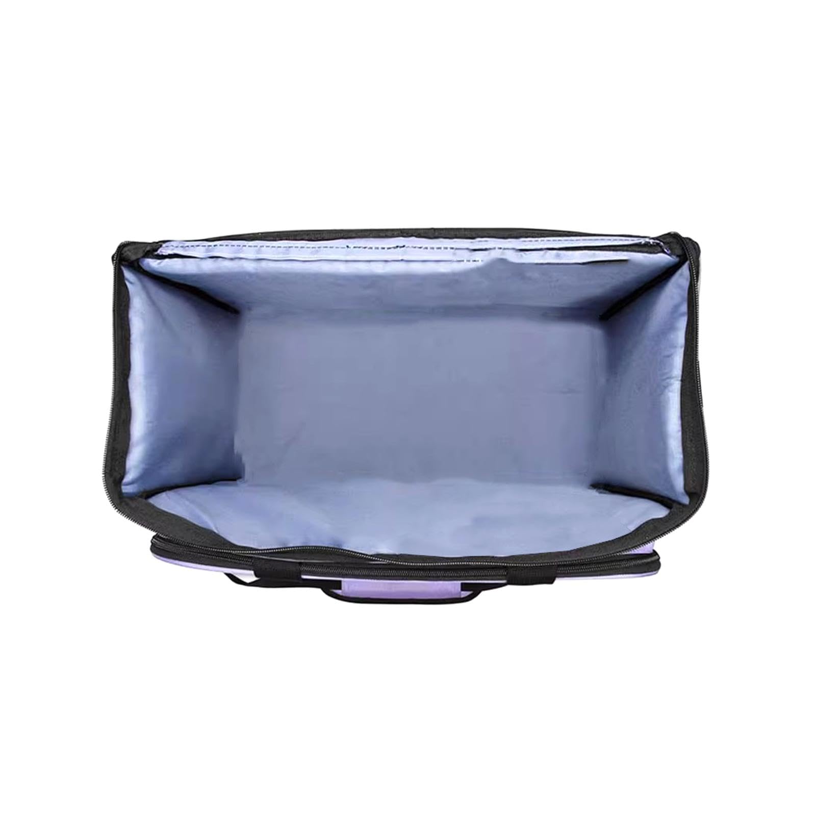 Nishiyuenyi Sewing Machine Carrying Case Sewing Machine Bag with Shoulder Strap Travel Tote Bag for Sewing Accessories Outdoors Travel