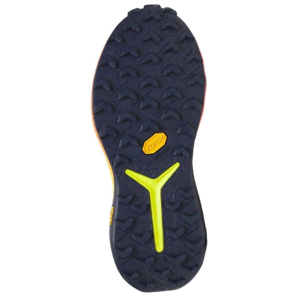 Saucony Xodus Ultra 4 Scarpe da Trail Running Blu EU 38