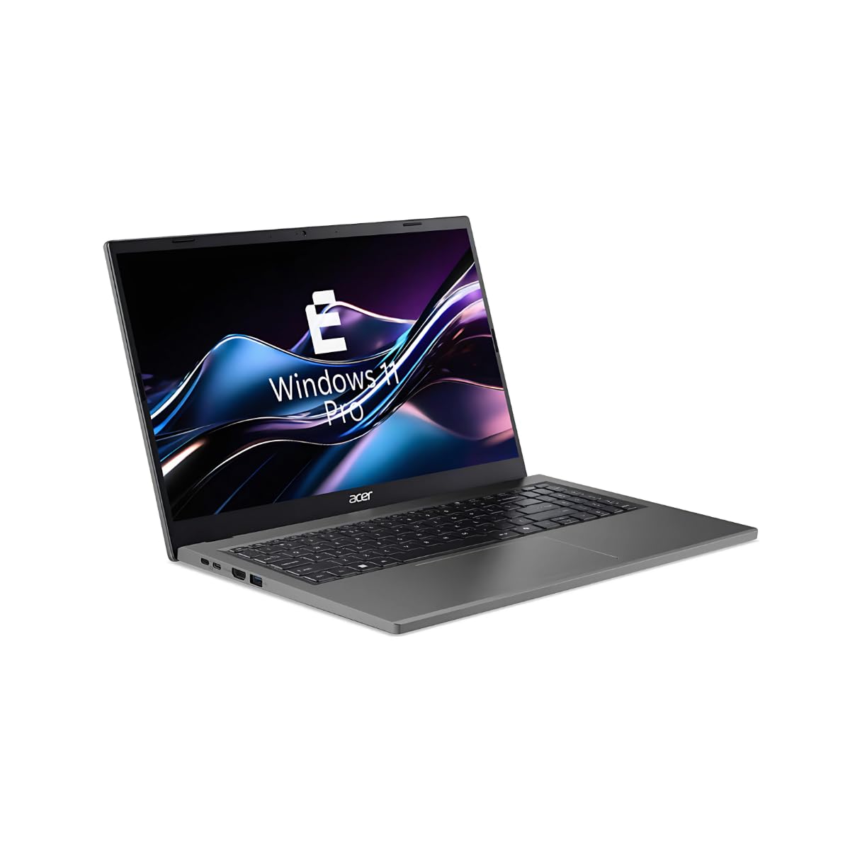 Notebook Acer Intel Core i7 13th 8GB SSD 512GB DDR5 15,6” Windows