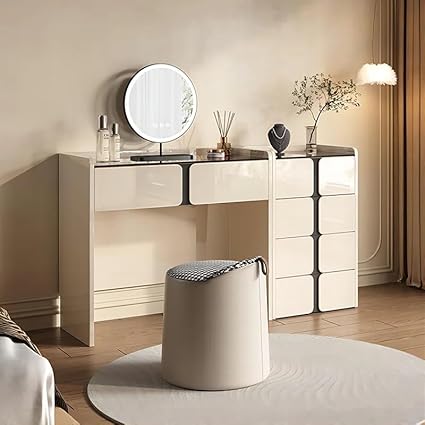 Modern Dressing Table Set