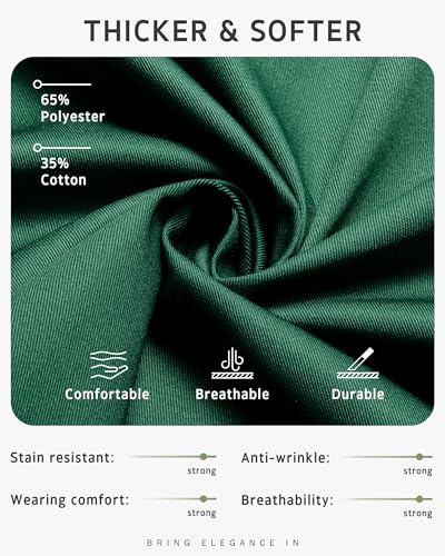 Image of Syntus Chef Apron for Men Women Kitchen Cooking Apron with Pockets, Adjustable Bib Aprons Stain Resistant