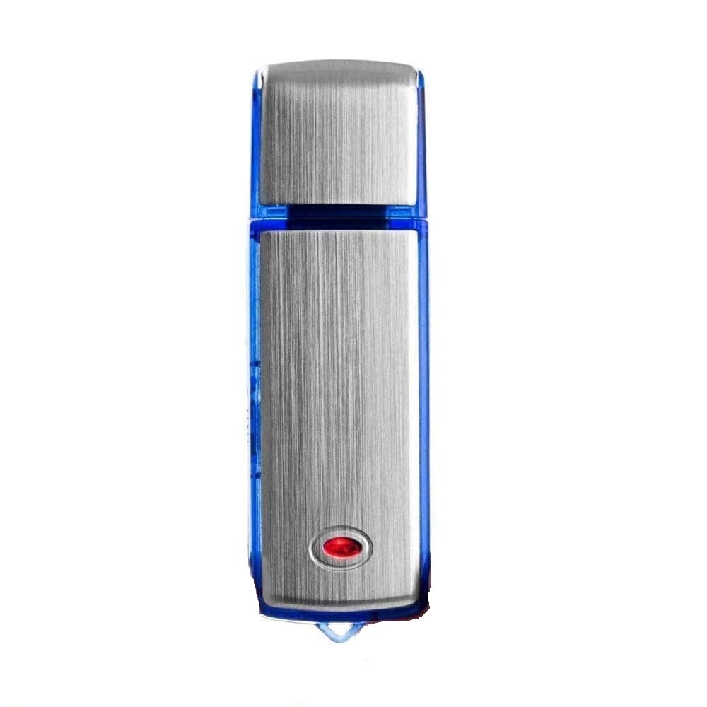 360 High Definition HD USB Voice Recorder, Clear Audio Recording Pen Drive 8 GB Memory inbuilt for Home,Office,Meetings (USB 8 GB Voice Recorder)-image-44