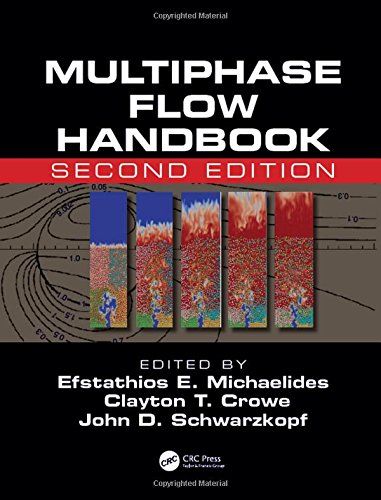 Multiphase Flow Handbook (Mechanical and Aerospace Engineering Series)