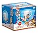 Produktbild Totum 720169 Farben Becher zum Selbstbemalen: Tasse zum Ausmalen mit Paw Patrol Motiven inklusive 6 Verschiedene, Bunt, 1 Stück (1er Pack)