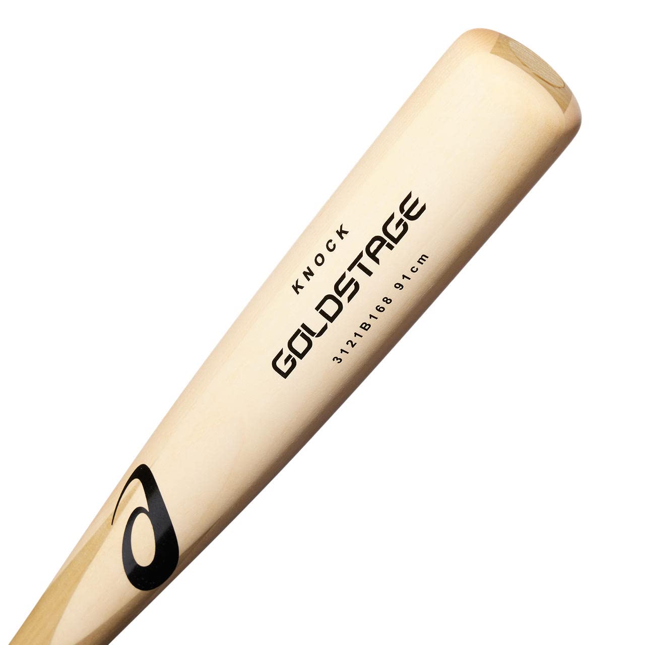 ノック用&トレーニング用)木製野球バッドVictory Stage ノック用