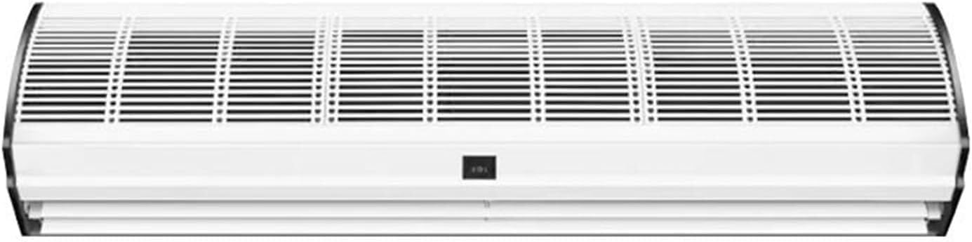SSDDLZEQ Air Curtain for Doorway Air Curtain Machine Commercial Low Noise Air Curtain Machine Button Type 2-speed Adjustment(90cm)