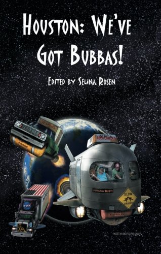 Cover of Houston: We've Got Bubbas!