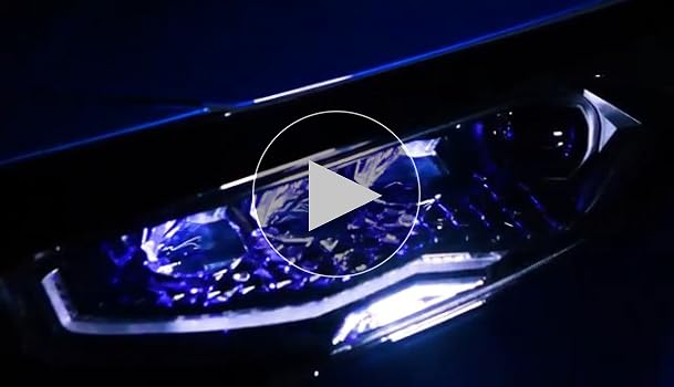 シビック fk7 fk8 中華 ヘッドライト Amazon | YUANZHENGホンダ シビック ヘッドライト FK7 FK8
