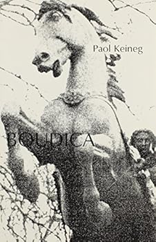Paperback Boudica Book
