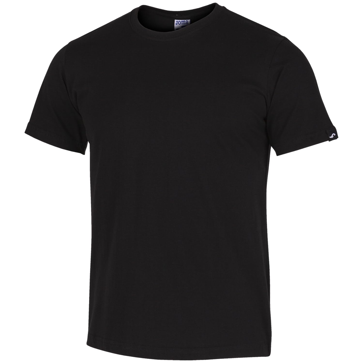 Camiseta Marca Joma Modelo Camiseta Manga Corta Desert Negro