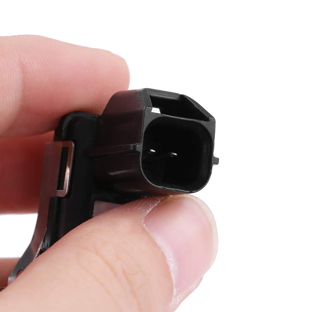 Pdc Bumper Object Sensor, Parking Assist Sensor, High-Sensitive Wireless for Car-image-30